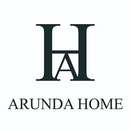 Arunda Home Ronda Exterior photo