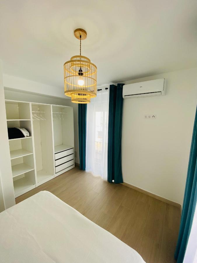 Arunda Home Ronda Exterior photo