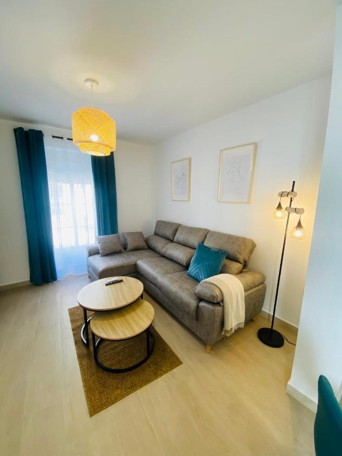 Arunda Home Ronda Exterior photo