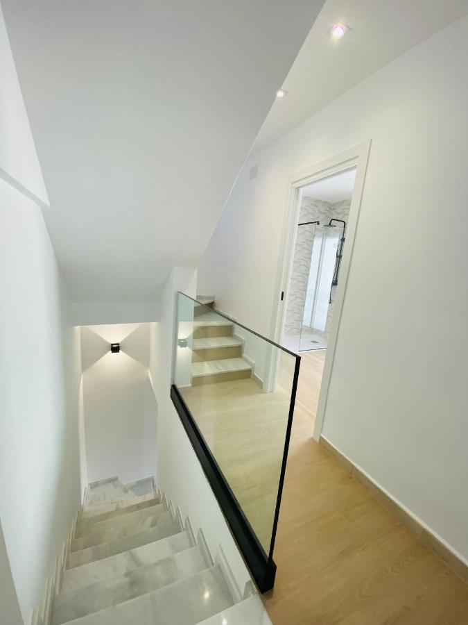 Arunda Home Ronda Exterior photo